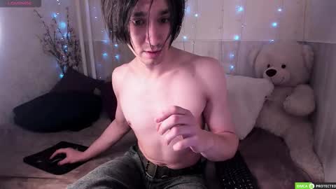 Calvin Owens online show from 14, 11, 2025