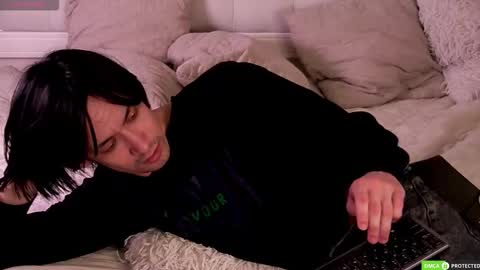 Calvin Owens online show from 1, 3, 2026