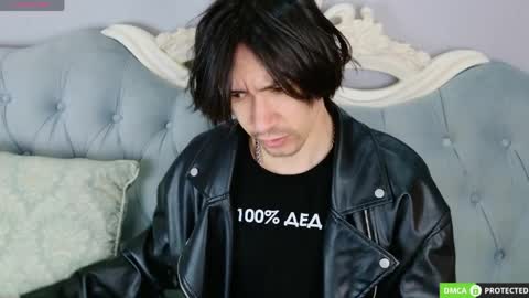 Calvin Owens online show from 3, 4, 2026