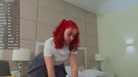 Snapshot of calypsian chatting on 29, 3, 2026 calypsian online show from 29, 3, 2026