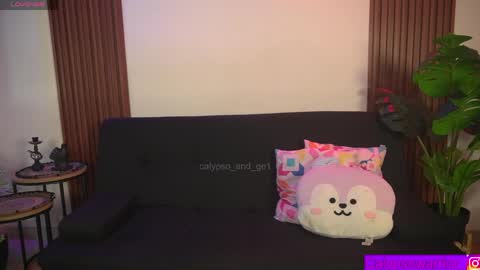 Calypso and Kayla online show from 11, 4, 2026