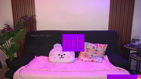 Calypso and Kayla online show from 24, 5, 2026