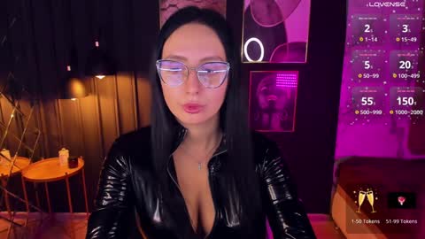 Snapshot of calypsownsu chatting on 3, 12, 2024 Christy online show from 3, 12, 2024