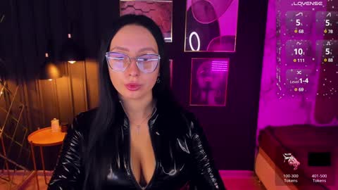 Snapshot of calypsownsu chatting on 3, 12, 2024 Christy online show from 3, 12, 2024