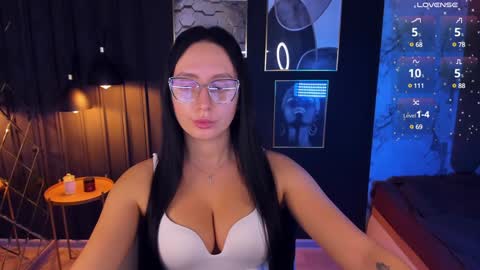 Snapshot of calypsownsu chatting on 5, 12, 2024 Christy online show from 5, 12, 2024