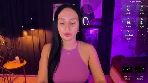 Snapshot of calypsownsu chatting on 11, 12, 2024 Christy online show from 11, 12, 2024