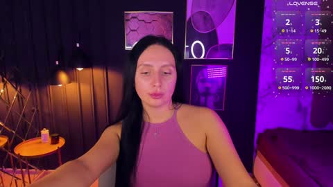 Snapshot of calypsownsu chatting on 12, 12, 2024 Christy online show from 12, 12, 2024