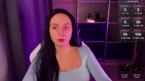 Snapshot of calypsownsu chatting on 4, 1, 2025 Christy online show from 4, 1, 2025