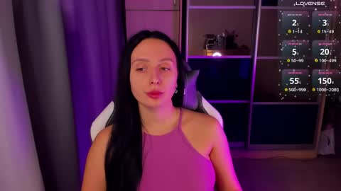 Snapshot of calypsownsu chatting on 5, 1, 2025 Christy online show from 5, 1, 2025