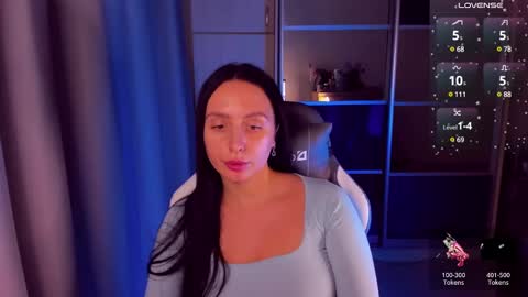 Snapshot of calypsownsu chatting on 15, 1, 2025 Christy online show from 15, 1, 2025