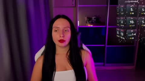 Snapshot of calypsownsu chatting on 16, 1, 2025 Christy online show from 16, 1, 2025