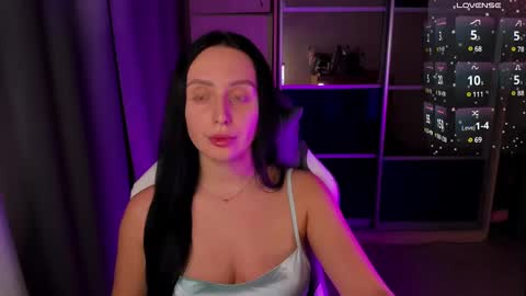 Snapshot of calypsownsu chatting on 20, 1, 2025 Christy online show from 20, 1, 2025