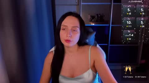 Snapshot of calypsownsu chatting on 23, 1, 2025 Christy online show from 23, 1, 2025