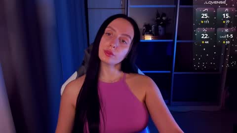 Snapshot of calypsownsu chatting on 26, 1, 2025 Christy online show from 26, 1, 2025