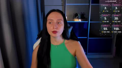 Snapshot of calypsownsu chatting on 4, 2, 2025 Christy online show from 4, 2, 2025