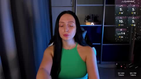 Snapshot of calypsownsu chatting on 5, 2, 2025 Christy online show from 5, 2, 2025