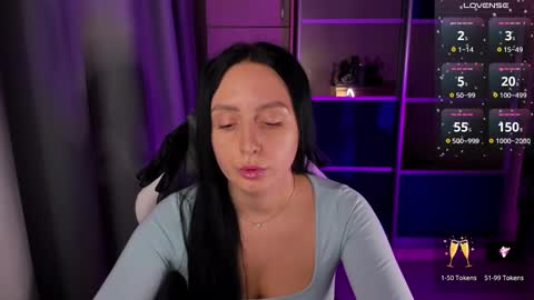 Snapshot of calypsownsu chatting on 8, 2, 2025 Christy online show from 8, 2, 2025