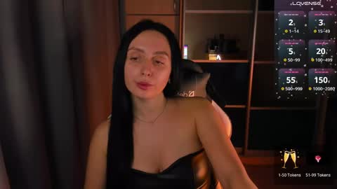 Snapshot of calypsownsu chatting on 13, 2, 2025 Christy online show from 13, 2, 2025