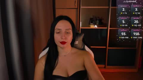 Snapshot of calypsownsu chatting on 16, 2, 2025 Christy online show from 16, 2, 2025