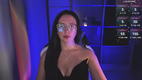 Snapshot of calypsownsu chatting on 2, 10, 2025 Christy online show from 2, 10, 2025