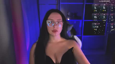 Snapshot of calypsownsu chatting on 16, 10, 2025 Christy online show from 16, 10, 2025