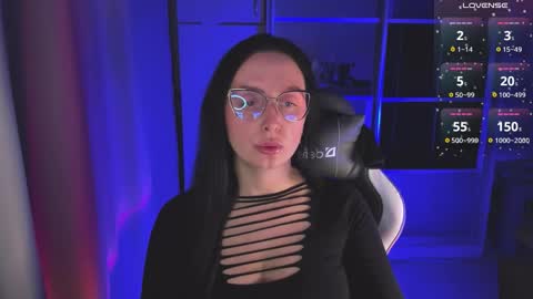 Snapshot of calypsownsu chatting on 28, 10, 2025 Christy online show from 28, 10, 2025