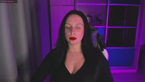 Snapshot of calypsownsu chatting on 23, 4, 2026 Christy online show from 23, 4, 2026
