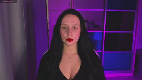 Snapshot of calypsownsu chatting on 27, 4, 2026 Christy online show from 27, 4, 2026
