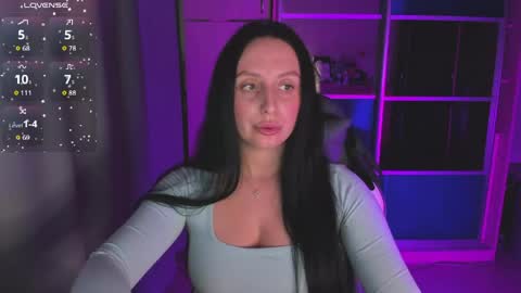 Snapshot of calypsownsu chatting on 28, 4, 2026 Christy online show from 28, 4, 2026