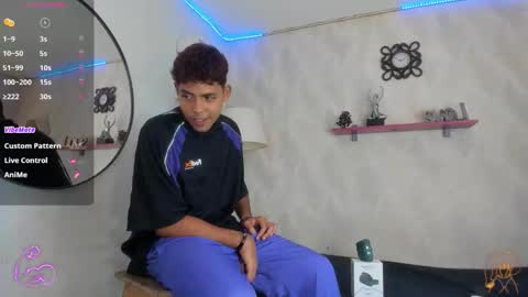 Snapshot of cam_xman chatting on 18, 12, 2025 cam_xman online show from 18, 12, 2025