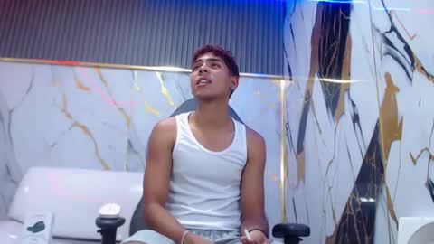 Snapshot of cam_xman chatting on 20, 12, 2025 cam_xman online show from 20, 12, 2025