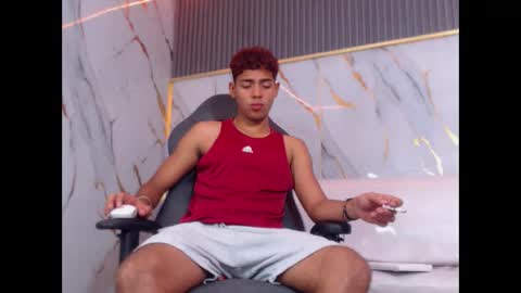 Snapshot of cam_xman chatting on 23, 12, 2025 cam_xman online show from 23, 12, 2025