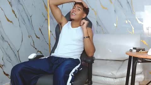 Snapshot of cam_xman chatting on 7, 1, 2026 cam_xman online show from 7, 1, 2026