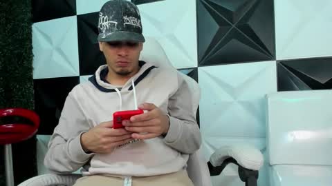 Snapshot of cam_xman chatting on 7, 2, 2026 cam_xman online show from 7, 2, 2026