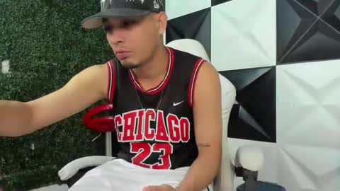 Snapshot of cam_xman chatting on 9, 2, 2026 cam_xman online show from 9, 2, 2026