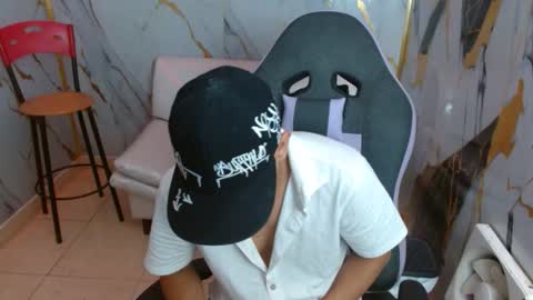 Snapshot of cam_xman chatting on 26, 2, 2026 cam_xman online show from 26, 2, 2026