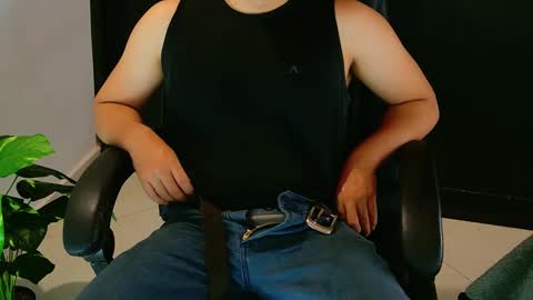 Snapshot of camara110 chatting on 16, 1, 2025 camara110 online show from 16, 1, 2025