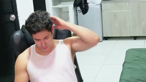 camara110 online show from 22, 4, 2026