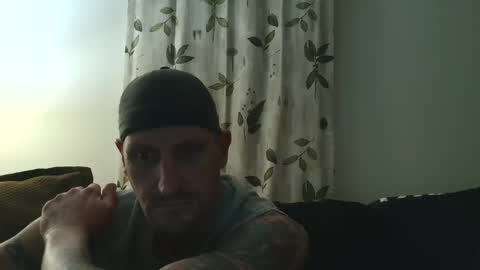 Chillaxin lets talk  online show from 27, 1, 2025