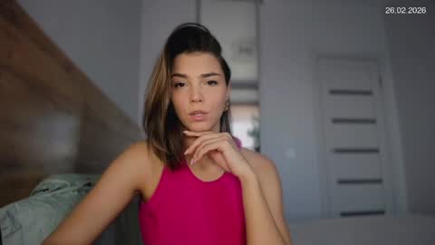 Lagertha online every day at 900 PM New York time online show from 26, 2, 2026