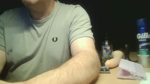 cambsuk online show from 23, 11, 2025