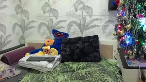 CamDiva1 online show from 20, 2, 2025