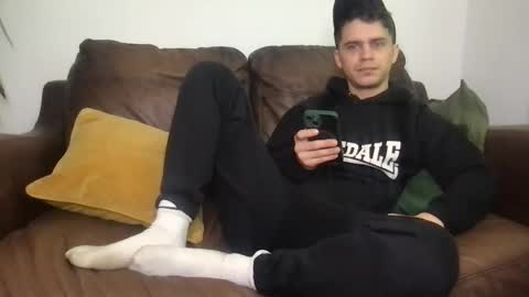 CamDoAttitude online show from 14, 5, 2026