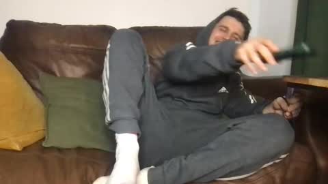 CamDoAttitude online show from 16, 5, 2026