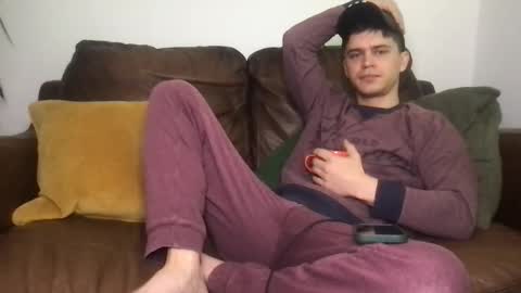 CamDoAttitude online show from 19, 5, 2026