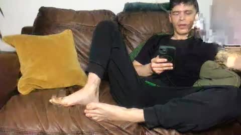 Snapshot of camdoattitude chatting on 21, 6, 2026 CamDoAttitude online show from 21, 6, 2026