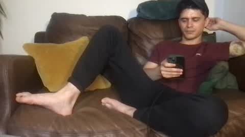 Snapshot of camdoattitude chatting on 5, 7, 2026 CamDoAttitude online show from 5, 7, 2026
