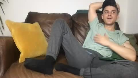 Snapshot of camdoattitude chatting on 17, 7, 2026 CamDoAttitude online show from 17, 7, 2026