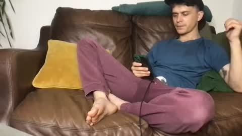Snapshot of camdoattitude chatting on 21, 7, 2026 CamDoAttitude online show from 21, 7, 2026