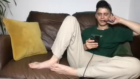 Snapshot of camdoattitude chatting on 24, 7, 2026 CamDoAttitude online show from 24, 7, 2026